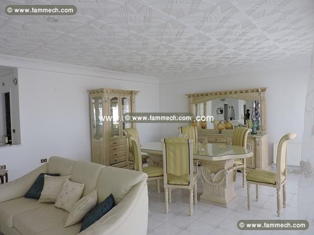 Appartement The Space ref AL2171 Hammamet 