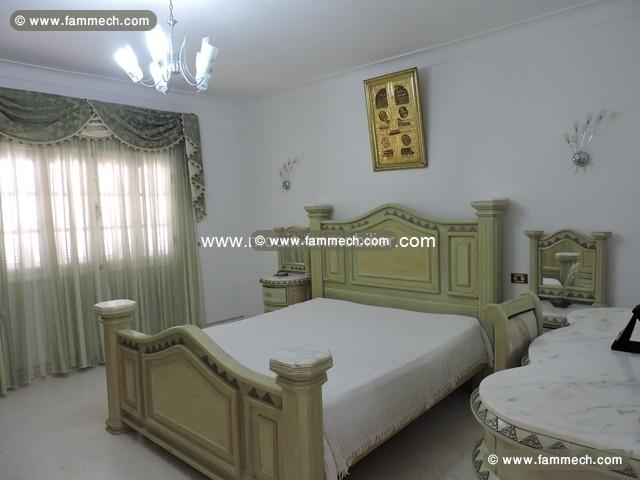 Appartement The Space ref AL2171 Hammamet 