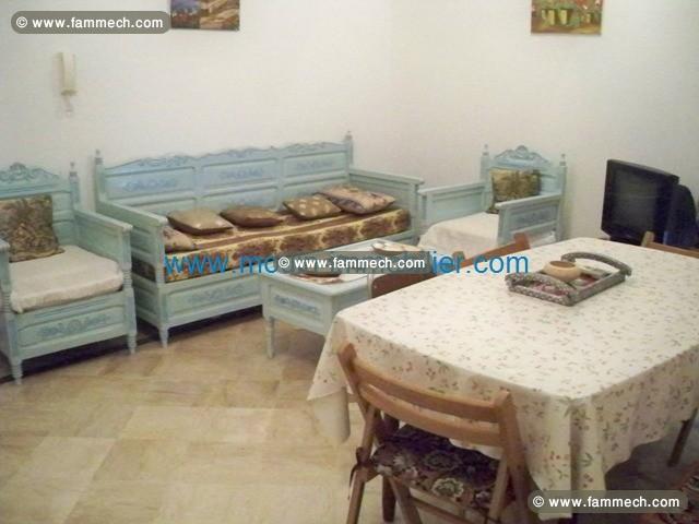 Appartement Theatre AL475