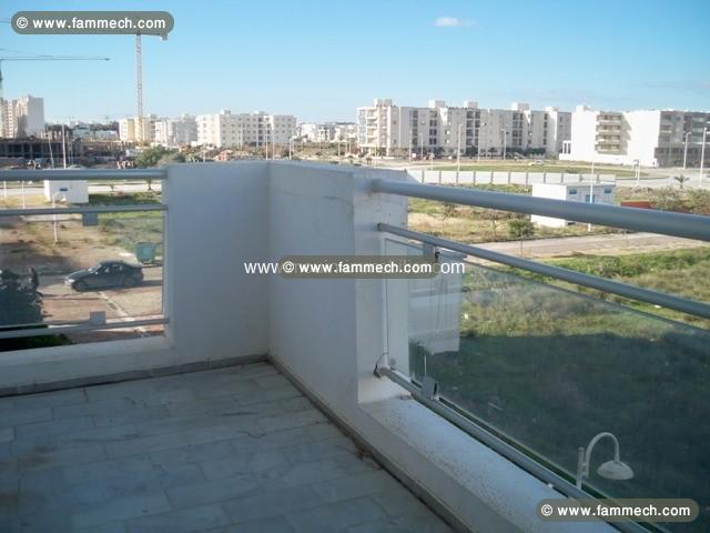 Appartement Thym ref AL1970 Jardins de carthage
