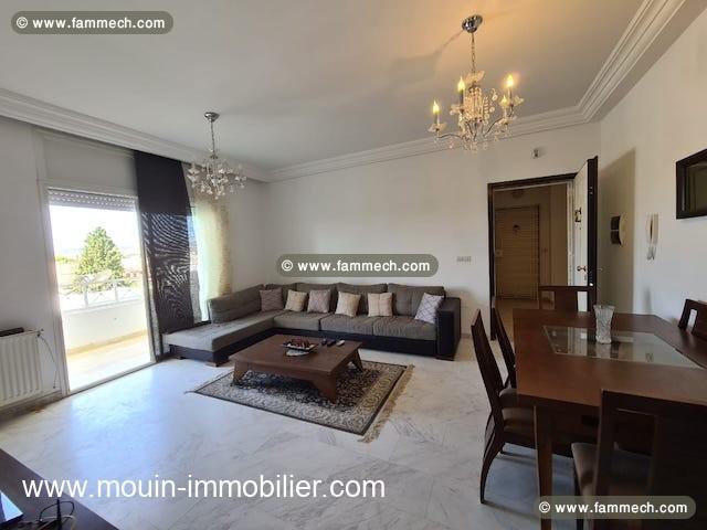 Appartement Tino AL3060 Nabeul