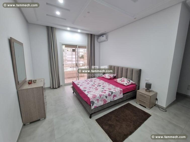 Appartement TITOU(Réf: L2573)