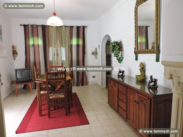 Appartement Titus AL1481