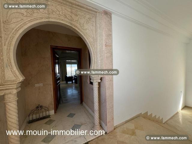 Appartement Topaze AV1823 La marina 