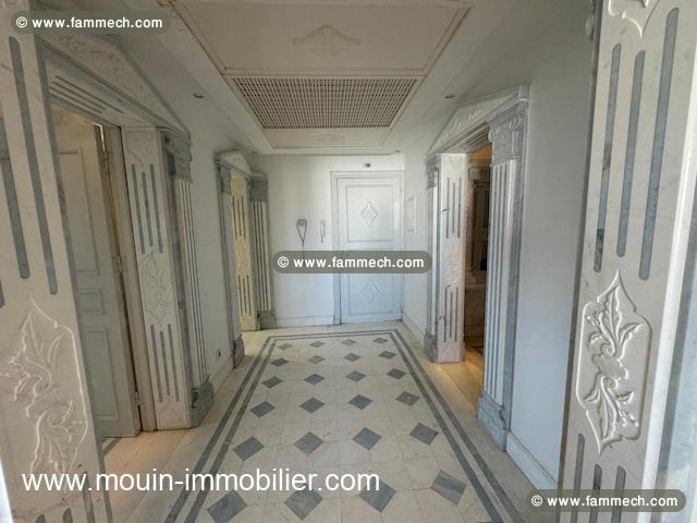 Appartement Topaze AV1823 La marina 