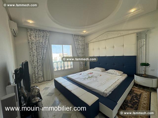 Appartement Topaze AV1823 La marina 