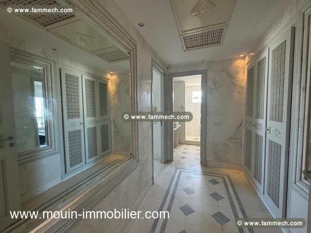 Appartement Topaze AV1823 La marina 