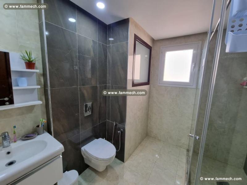 Appartement TOURNESOL (Réf: V2478)