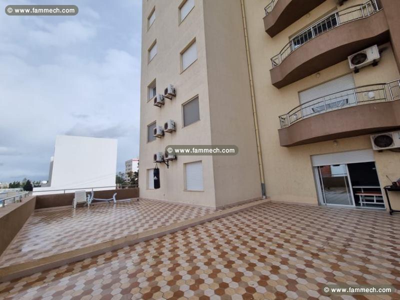 Appartement TOURNESOL (Réf: V2478)