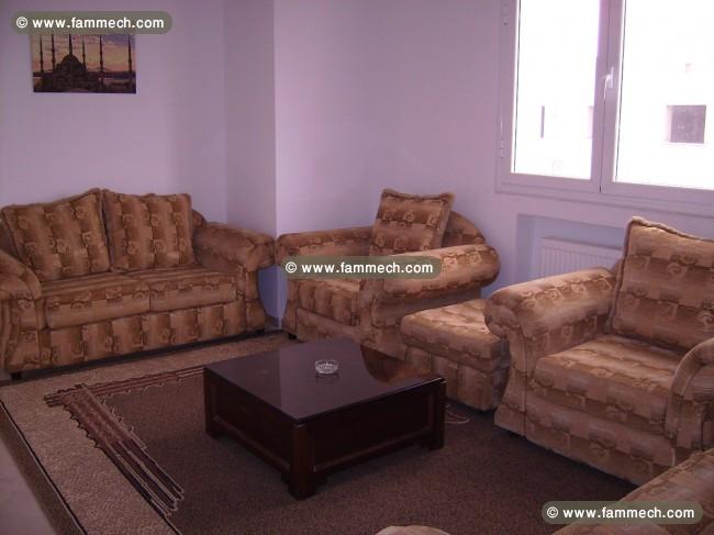 APPARTEMENT TOUS CONFORT