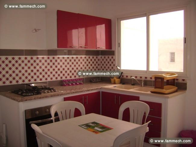 APPARTEMENT TOUS CONFORT