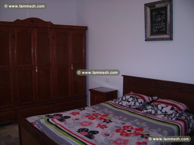 APPARTEMENT TOUS CONFORT