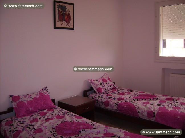 APPARTEMENT TOUS CONFORT