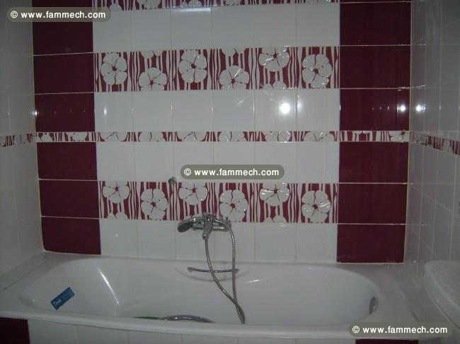 APPARTEMENT TOUS CONFORT