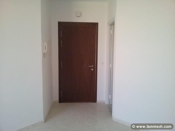 Appartement tout neuf