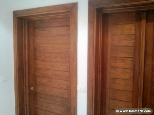 APPARTEMENT TOUT NEUF S+1