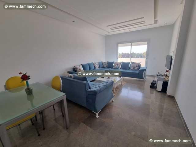 Appartement touta(réf: l2585)