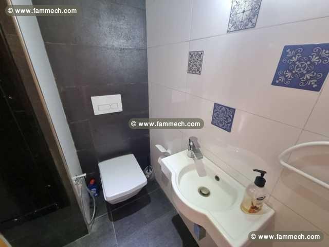 Appartement touta(réf: l2585)