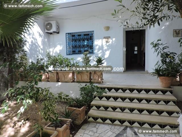 Appartement Tracy AL2309