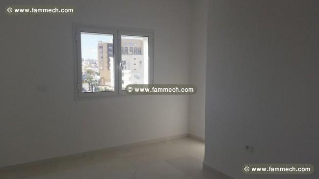 Appartement très agréable