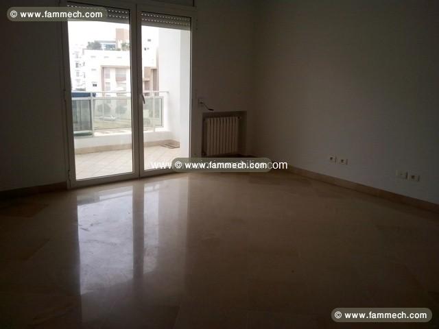 Appartement Trio AV1144 Ennasr 2