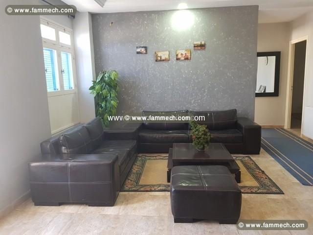 APPARTEMENT TROPICAL Hammamet AL1410