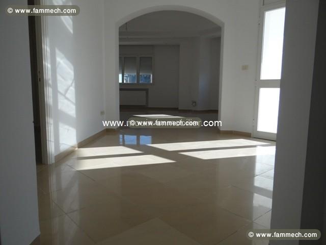 Appartement Tuba 1 AL1825 Hammamet 