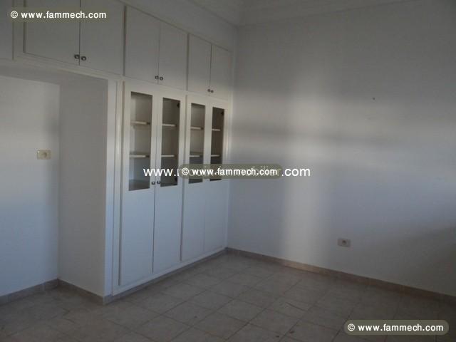 Appartement Tuba AL1253