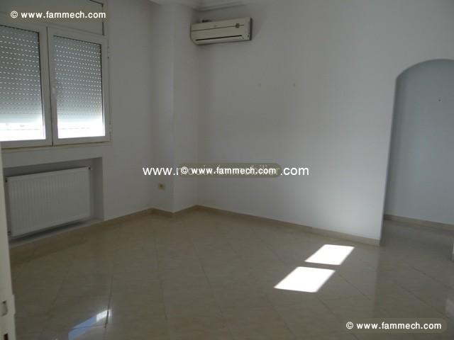 Appartement Tuba AL1253