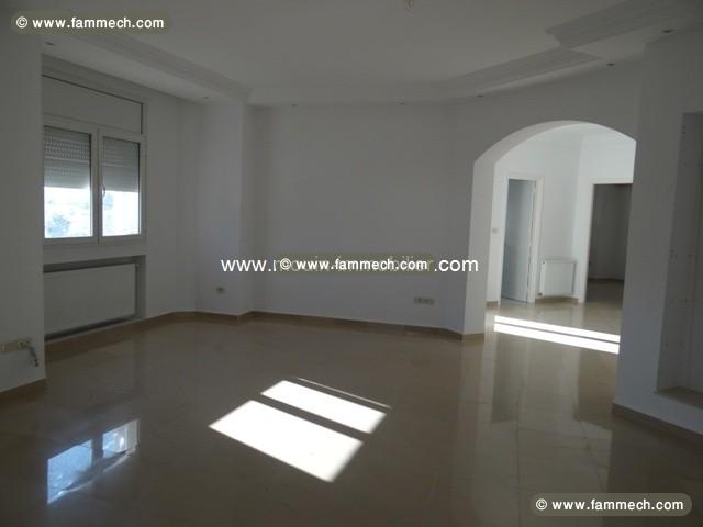 Appartement Tuba AL1253 Hammamet 