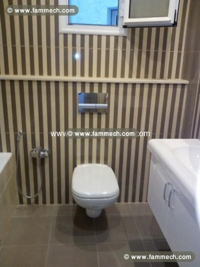 Appartement Tuline AV1130