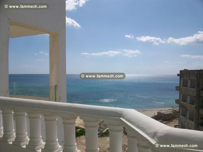 Appartement Tulipe ref AL1319 Hammamet