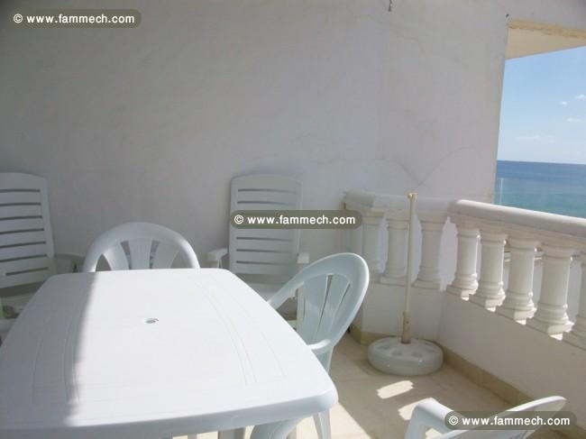 Appartement Tulipe ref AL1319 Hammamet