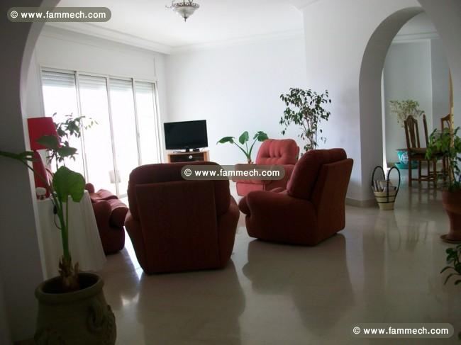 Appartement Tulipe ref AL1319 Hammamet