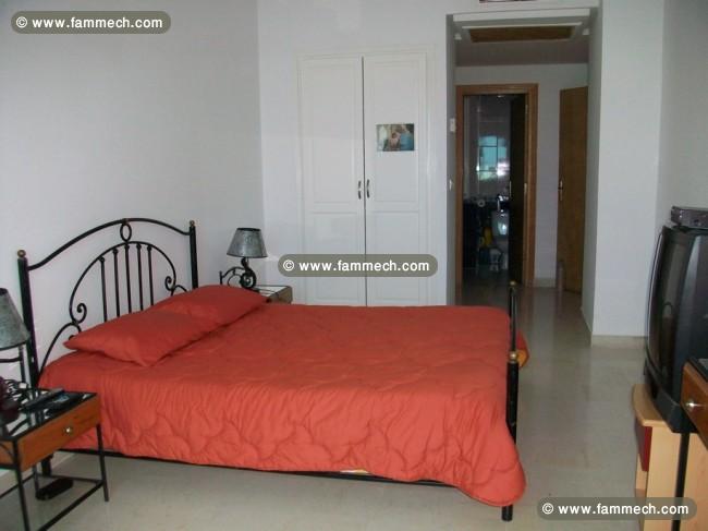 Appartement Tulipe ref AL1319 Hammamet