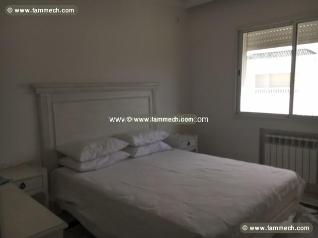 appartement ulysse2 AL1422 sidi el mahersi nabeul 