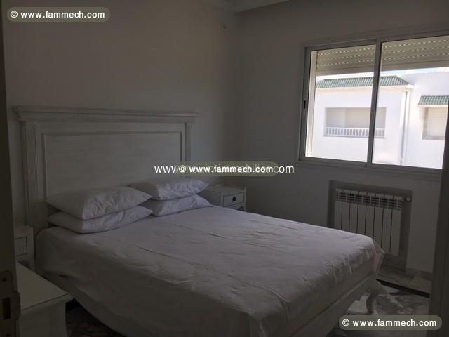 appartement ulysse2 AL1422 sidi el mahersi nabeul 