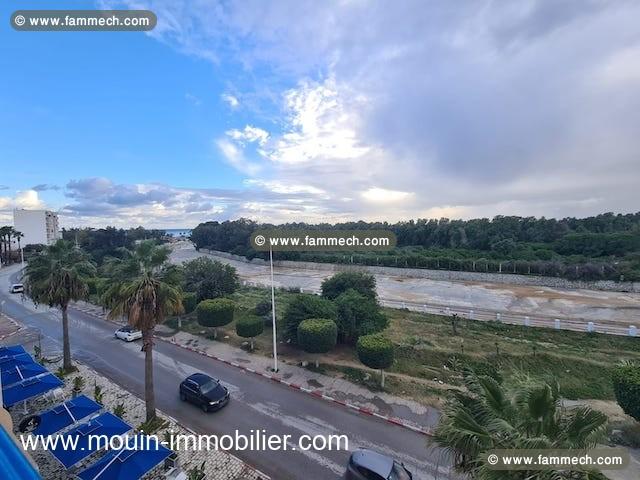 APPARTEMENT VALERIE Sidi Mahersi AL3480