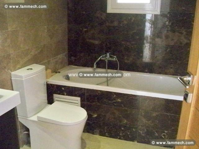 Appartement Venus ref AL1695 Jardins de Carthage 