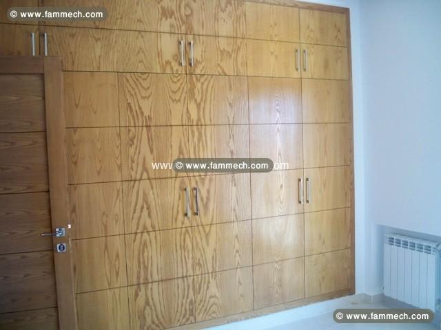 Appartement Venus ref AL1695 Jardins de Carthage 