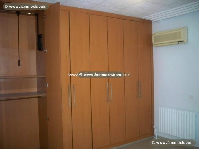 Appartement Victor ref AV964 Notre Dame 
