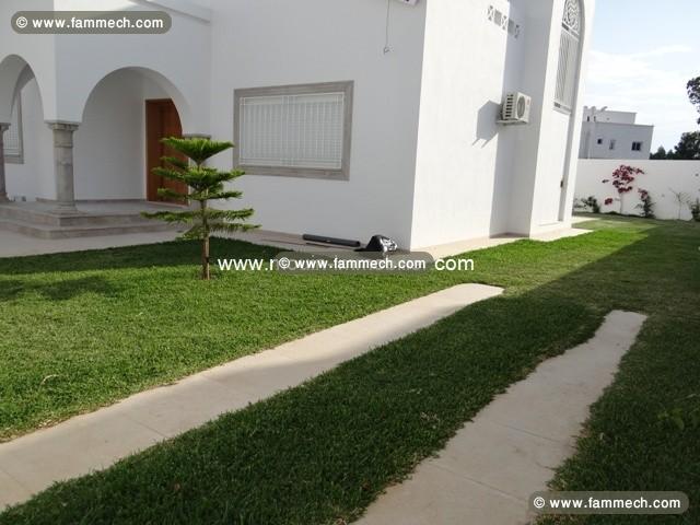 appartement viola AL888 jinan hammamet 