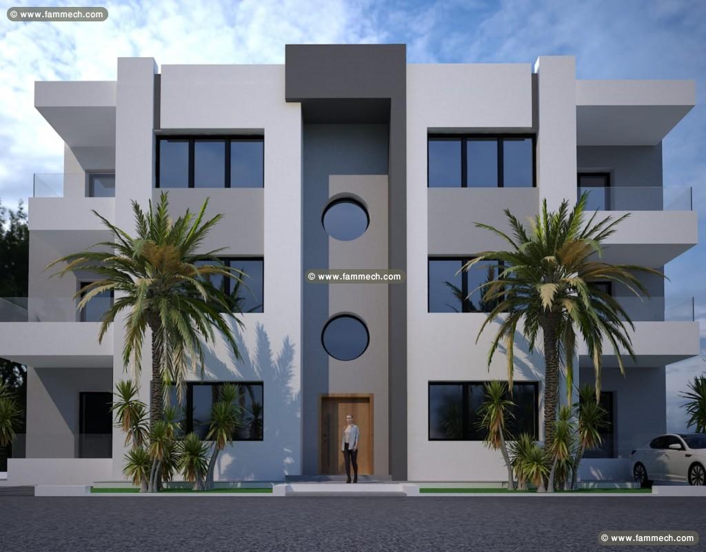 Appartement vista (réf: v2889)