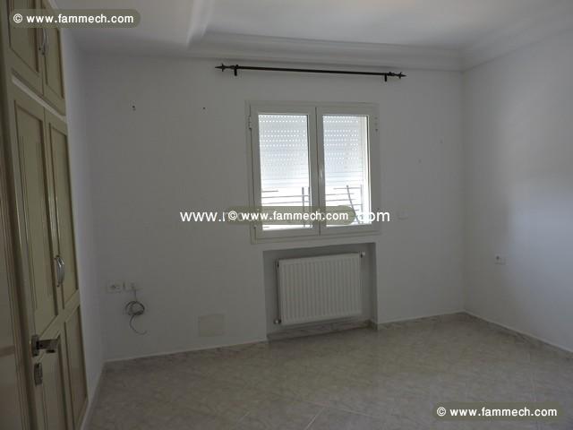 Appartement Vivace AL2070 Hammamet Nord 