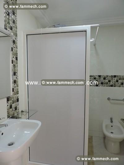 Appartement Vivace AL2070 Hammamet Nord 