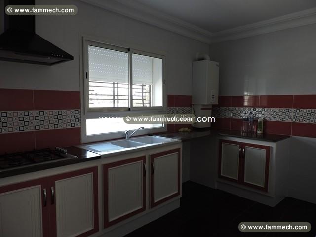 Appartement Vivace AL2070 Hammamet Nord 