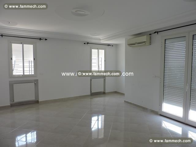 Appartement Vivace AL2070 Hammamet Nord 