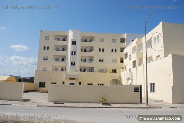 Appartement vu panoramique neuf