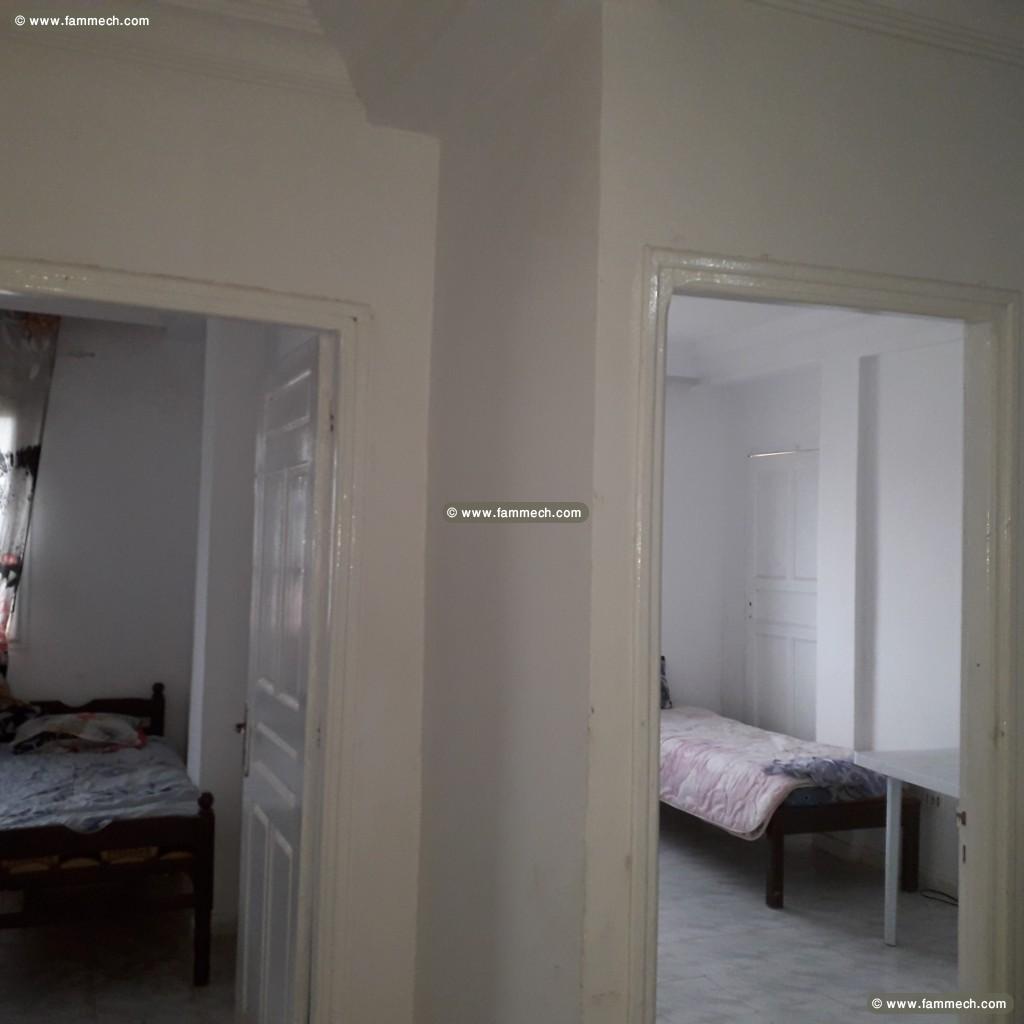 Appartement vue mer a sidi abdelhamid