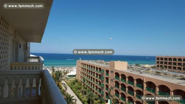 Appartement vue sur mer